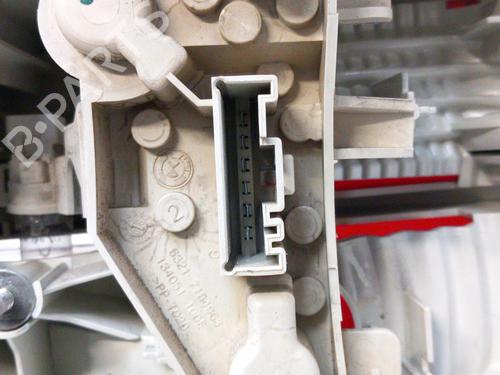 Left taillight BMW 1 (E87) 120 d | BP28793274C34 