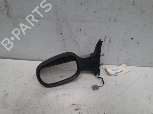 Used Left mirror NISSAN MICRA III (K12) 1.5 dCi (65 hp) 28787899