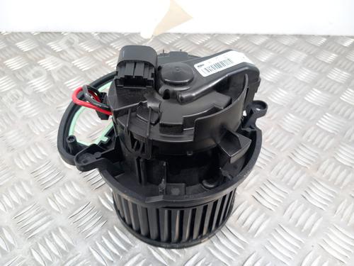 Varmeblæser RENAULT SCÉNIC IV (J9_) 1.5 dCi 110 (110 hp) 28744425
