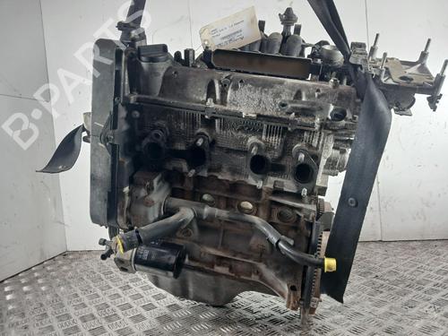 Used Engine Engine 37155672 37155672