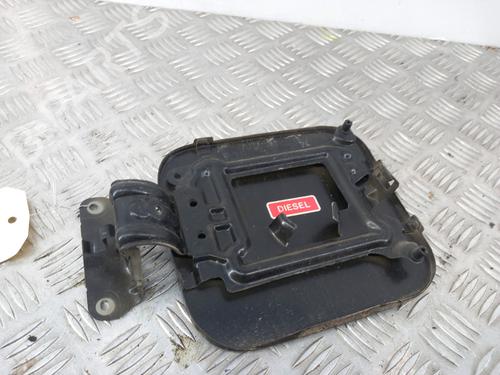 Klapa wlewu paliwa NISSAN QASHQAI I (J10, NJ10) 1.5 dCi | BP28739900C131 
