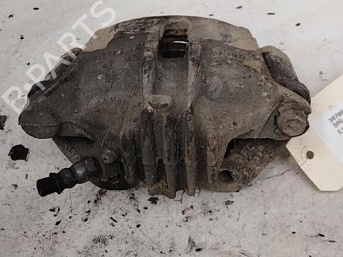 Used Left front brake caliper PEUGEOT 306 Hatchback (7A, 7C, N3, N5) 2.0 HDI 90 (90 hp) 28784901