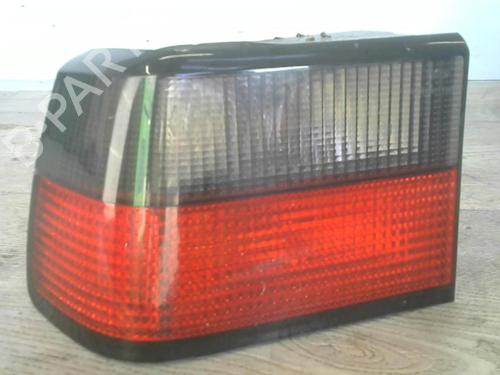 Used Left taillight CITROËN XANTIA (X1_, X2_) 1.9 Turbo D (90 hp) 28754729