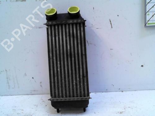 Used Intercooler PEUGEOT 206 SW (2E/K) 1.6 HDi 110 (109 hp) 28765932
