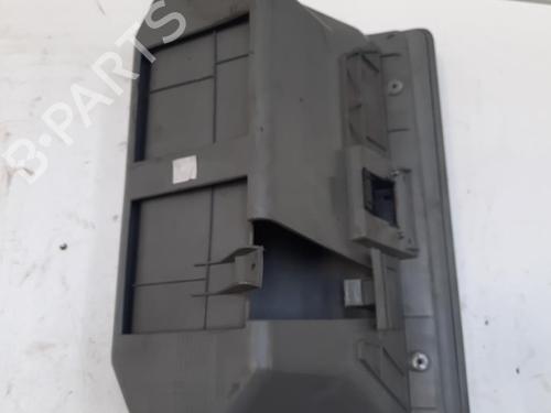 Glove box RENAULT MASTER II Van (FD) 2.5 dCi 120 (FD0M, FD0U, FD0W, FD2M, FD2W, FD3M, FD3U,... | BP28776228C95 
