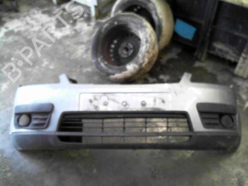 Pare-chocs avant FORD FOCUS C-MAX (DM2) 1.6 TDCi (109 hp) 28754999