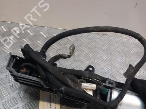 Used Electronic module Electronic module CITROËN C4 II (NC_) 1.6 HDi 115 (114 hp) 28741668 28741668