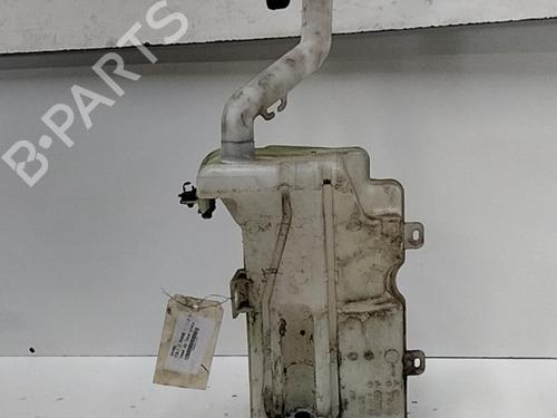 Used Windscreen washer tank MITSUBISHI COLT VI (Z3_A, Z2_A) 1.5 DI-D (Z39A) (95 hp) 28753834