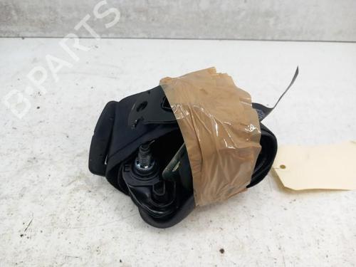 Rear right seatbelt OPEL CORSA E (X15) 1.4 (08, 68) | BP28740401I28 - Image 2