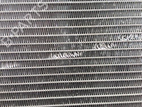 Used AC radiator AC radiator OPEL ASTRA J Sports Tourer (P10) 1.7 CDTI (35) (110 hp) 28751080 28751080