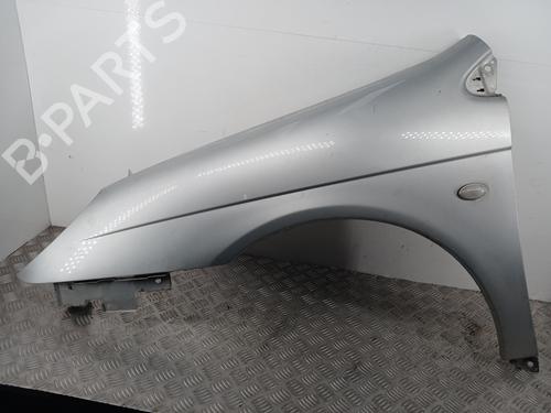 Forskærm venstre CITROËN C5 I (DC_) 2.2 HDi (DC4HXB, DC4HXE) (133 hp) 31920348