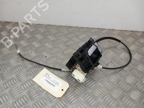 Elektronische module PEUGEOT 407 (6D_) 1.6 HDi 110 (6D9HZC, 6D9HYC) (109 hp) 28757536