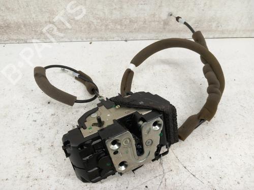 Used Rear right lock NISSAN NOTE (E12) 1.5 dCi (90 hp) 28767835