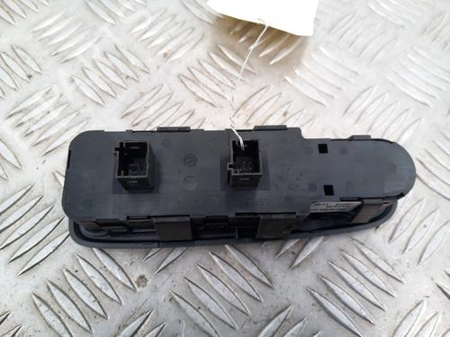 Left front window switch CITROËN C4 Picasso I MPV (UD_) 2.0 i 16V | BP30619177I27