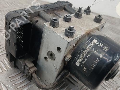 Used ABS pump ABS pump VW POLO III CLASSIC (6V2) 75 1.4 16V (75 hp) 36416501 36416501