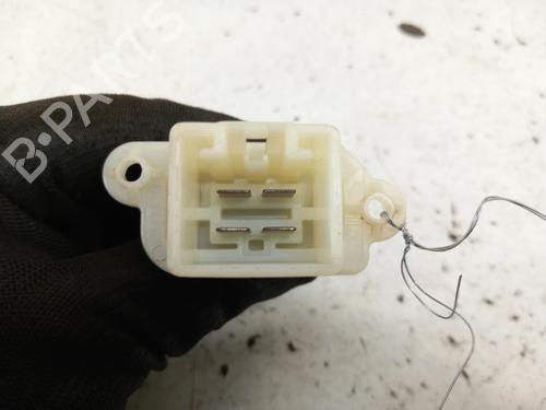Heater resistor FORD FIESTA VI (CB1, CCN) 1.4 TDCi | BP28782766M108 - Image 2