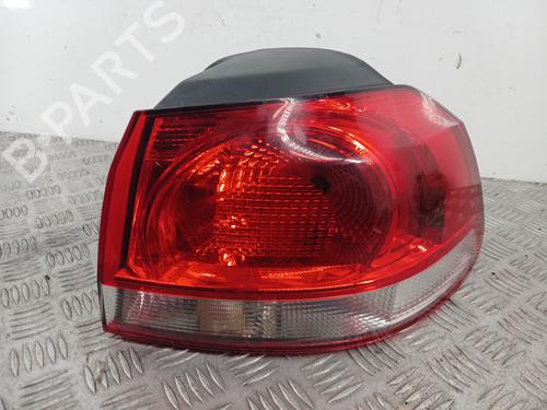 right-taillight-vw-golf-vi-5k1-2008-2009-2010-2011-2012-2013-2014-31946251 main image