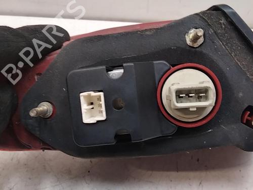 Right taillight ALFA ROMEO 166 (936_) 2.4 JTD (936AXA00, 936A3B00) | BP28770978C35 