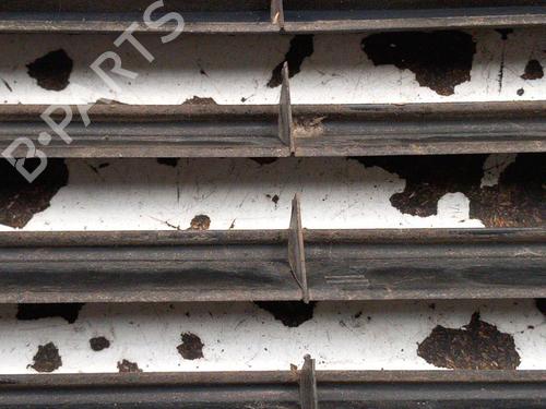 Grille MERCEDES-BENZ VITO Van (W638) 112 CDI 2.2 (638.094) | BP28766371C40 