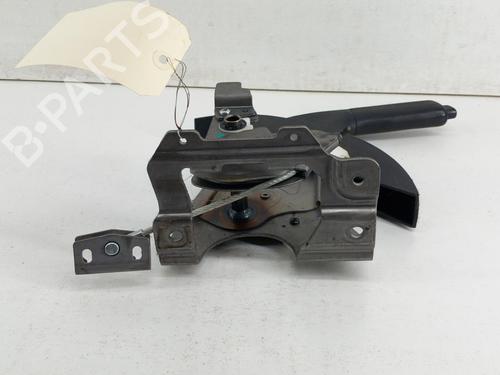 Hand brake NISSAN QASHQAI I (J10, NJ10) 1.5 dCi | BP28762331I18 