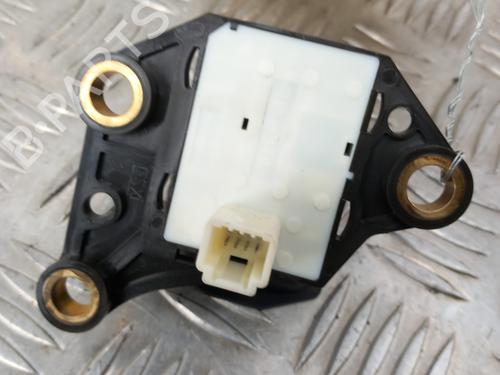 Used Switch Switch TOYOTA AVENSIS Estate (_T27_) 2.2 D-4D (ADT271_, ADT271R) (150 hp) 28767536 28767536