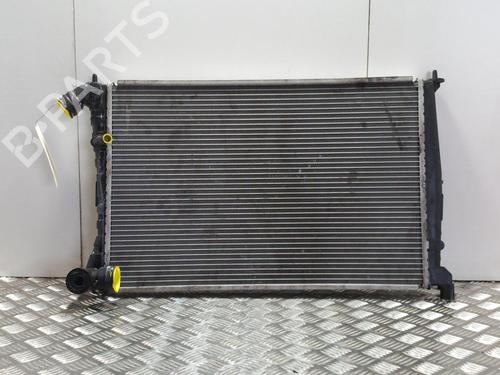 Køler CITROËN XANTIA (X1_, X2_) 1.9 Turbo D (90 hp) 28751188