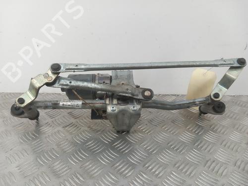 Viskermotor vindrute VW TOURAN (1T1, 1T2) 2.0 TDI 16V | BP28736100M29 