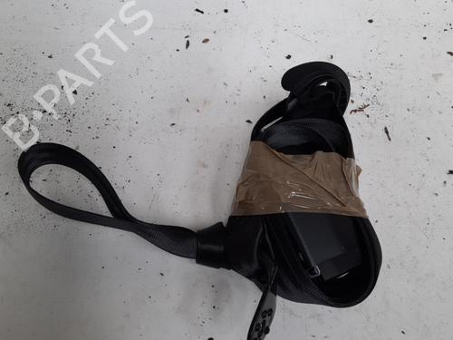 Used Rear right belt tensioner VW POLO V (6R1, 6C1) 1.6 TDI (90 hp) 28791400