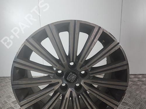 Used Rim SEAT IBIZA IV ST (6J8, 6P8) 1.0 TSI (110 hp) 28736859