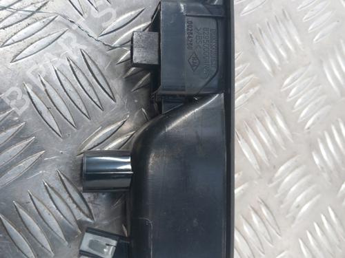 Used Right rear window switch Right rear window switch RENAULT MEGANE III Hatchback (BZ0/1_, B3_) 1.5 dCi (BZ0C) (90 hp) 28782110 28782110