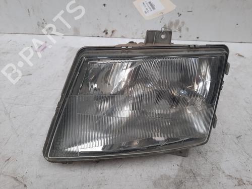 Used Left headlight MERCEDES-BENZ VITO Van (W638) 108 CDI 2.2 (638.094) (82 hp) 28775304