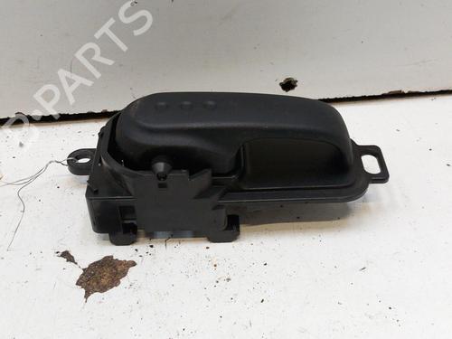 Used Front right interior door handle NISSAN MICRA III (K12) 1.5 dCi (86 hp) 28766819