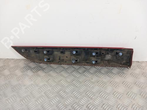 Door moulding trim RENAULT MEGANE III Hatchback (BZ0/1_, B3_) 1.5 dCi (BZ09, BZ0D, BZ1W, BZ29, BZ14) | BP28780348C150 