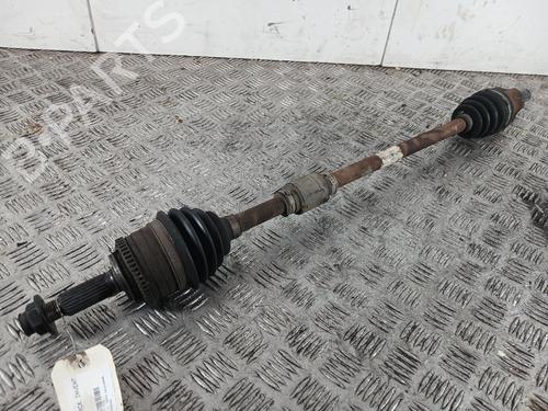 Used Right front driveshaft Right front driveshaft 38475551 38475551
