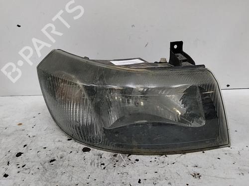 Lyskaster høyre FORD TRANSIT Platform/Chassis (FM_ _, FN_ _) 2.0 TDCi (F_E_, F_F_) (125 hp) 28791458