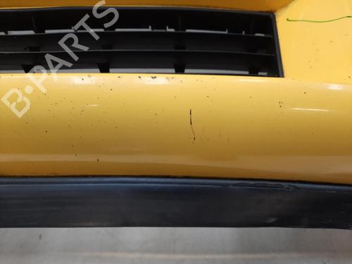 Front bumper FIAT STILO (192_) 1.8 16V (192AXC1A, 192BXC1A) | BP28769586C7 