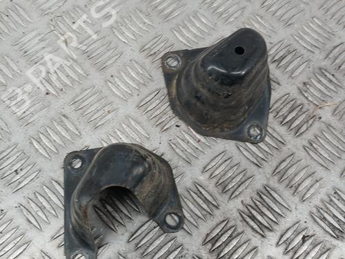 Used Rear bumper reinforcement NISSAN QASHQAI I (J10, NJ10) 1.5 dCi (110 hp) 29898293