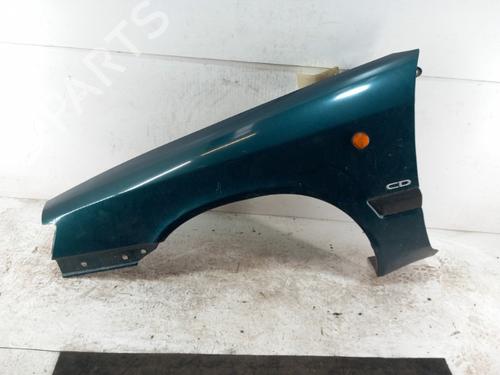 Used Left front fenders DAEWOO ESPERO (KLEJ) 2.0 (105 hp) 28734207