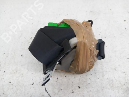 Front right seatbelt PEUGEOT PARTNER Box Body/MPV 1.6 HDi | BP28743652I25 - Image 2