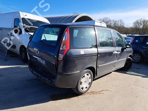 Used Parts FIAT ULYSSE (179_)  2.0 JTD  4031398