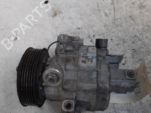 Used AC compressor CITROËN C1 (PM_, PN_) 1.0 (68 hp) 28758678