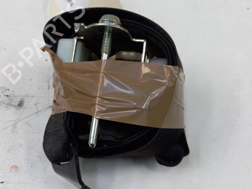 Venstre foran beltestrammer OPEL ZAFIRA A MPV (T98) 2.2 DTI 16V (F75) (125 hp) 28772166