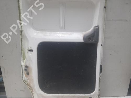 Used Left slide door NISSAN NV200 Van 1.5 dCi 85 (M20, M20N, M20M) (86 hp) 28769480