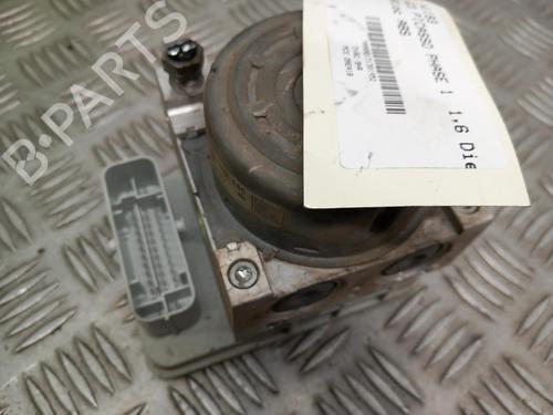 ABS pump CITROËN C3 Picasso (SH_) 1.6 HDi 110 | BP38475463M43 - Image 3