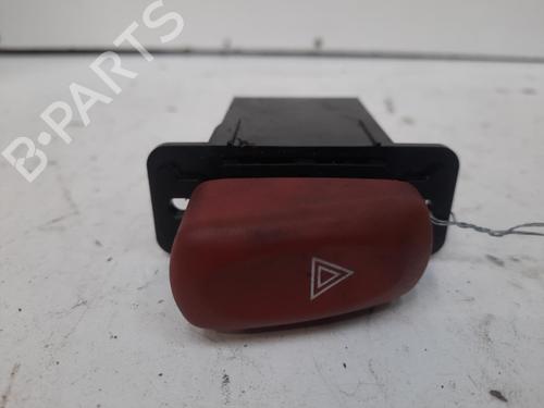 Used Warning switch OPEL AGILA A (H00) 1.2 16V (F68) (75 hp) 28776560