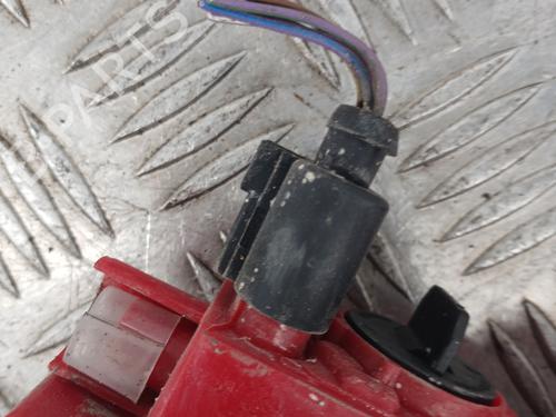 Rear bumper left light AUDI Q3 (8UB, 8UG) 2.0 TDI | BP31943740C81