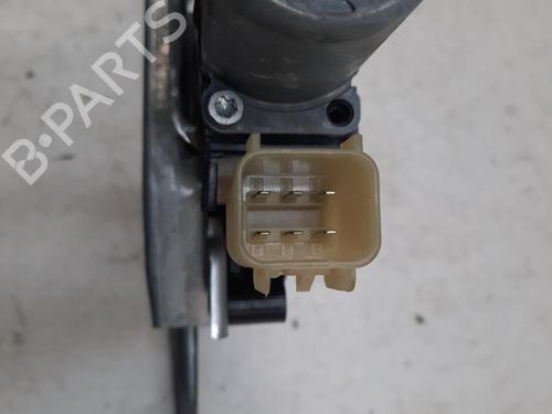 Used Rear right window mechanism FORD KUGA II (DM2) 1.5 TDCi (120 hp) 28760013