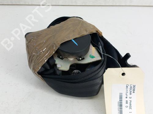 Used Rear right belt tensioner RENAULT LAGUNA III (BT0/1) 2.0 dCi (BT01, BT08, BT09, BT0E, BT0K, BT12, BT1C, BT1D,... (150 hp) 28751404