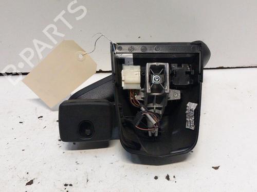 Rear mirror ALFA ROMEO 159 (939_) 1.9 JTDM 8V (939AXE1B) | BP28756367I6 - Image 5