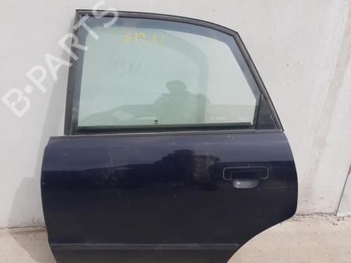 Used Left rear door AUDI A4 B5 (8D2) 1.6 (100 hp) 28754609